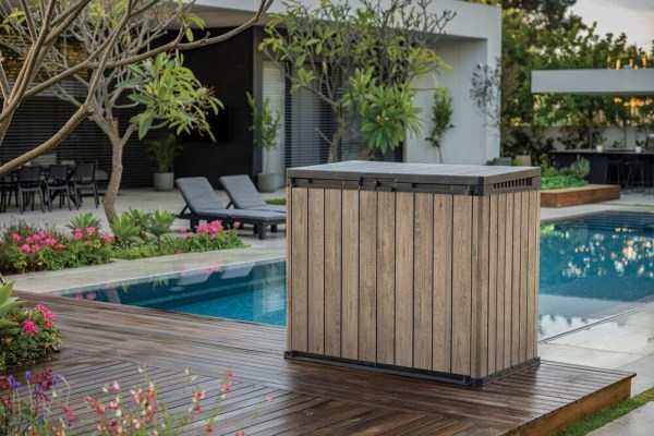 skříňka Deco Horizontal Store it out 1150 L - ASHWOOD