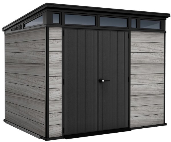 PENT Signature domek 9x7 Storm Grey