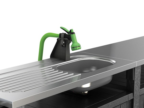 UNITY CHEF 415L ashwood