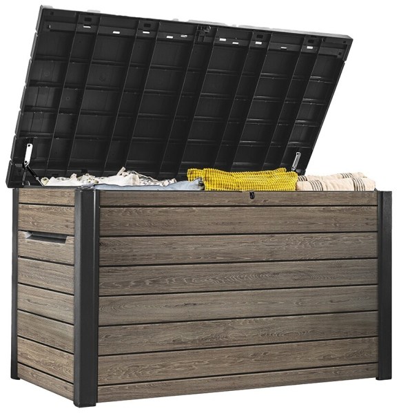 SIGNATURE HORIZONTAL úložný box 870 L - ASHWOOD