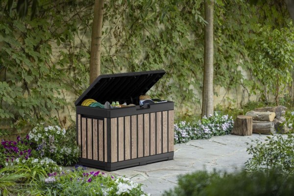 KENTWOOD BOX 190L ashwood