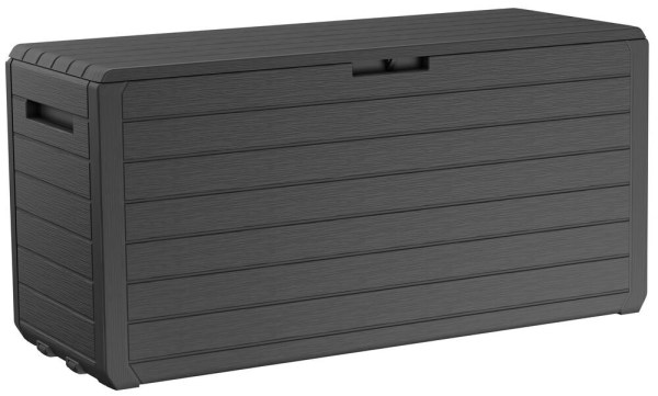 ATLAS úložný box - 270L grafit
