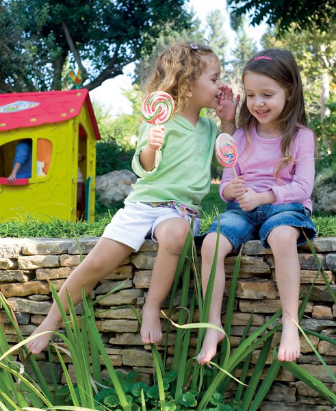 MAGIC PLAY HOUSE domeček - zelený
