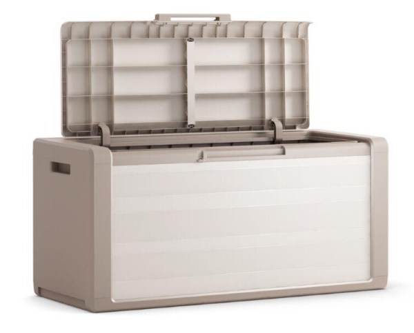 GULLIVER CHEST BOX 300 L - béžová