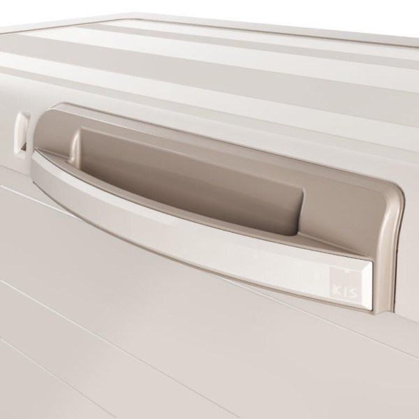 GULLIVER CHEST BOX 300 L - béžová