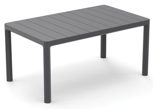 SCANDI stůl - grafit