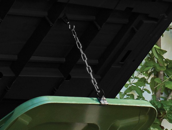 skříňka STORE IT OUT MIDI MAX 1200L