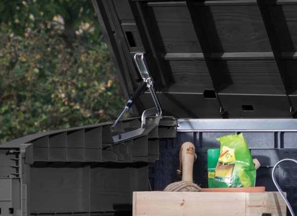 skříňka STORE IT OUT MIDI MAX 1200L