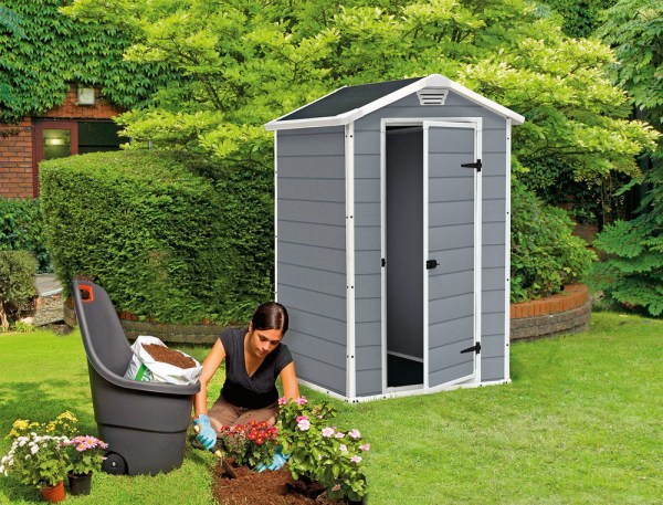 MANOR domek 4x3 