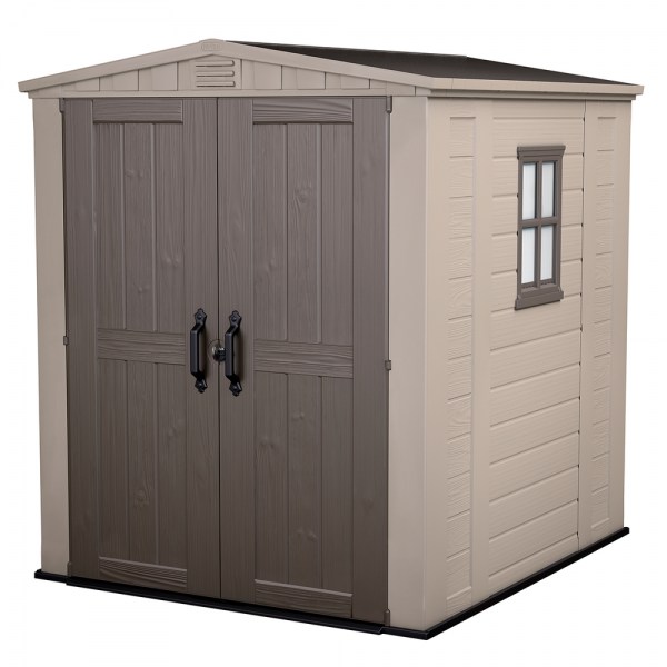 FACTOR domek 6x6 