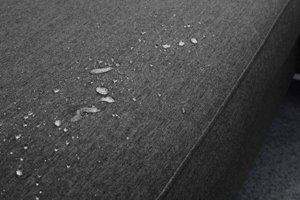 EGO lehátko - antracit / antracit / sunbrella®