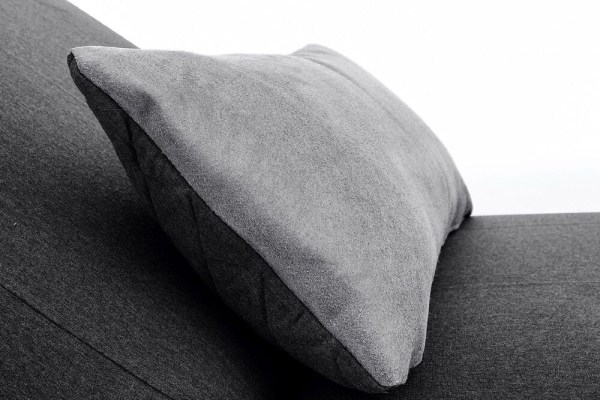 EGO lehátko - antracit / antracit / sunbrella®