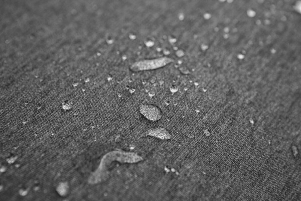 EGO lehátko - antracit / antracit / sunbrella®