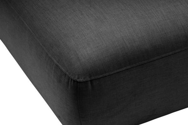 Venkovní pohovka OSEA - antracit/antracit