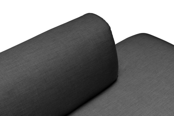 Venkovní pohovka OSEA - antracit/antracit