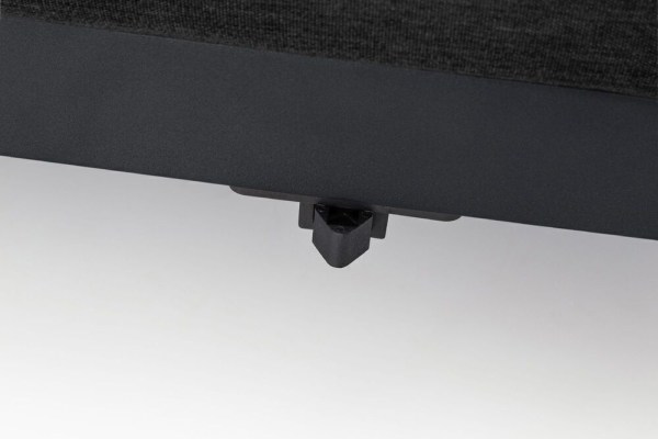 EGO MODULAR křeslo/středový díl - antracit/antracit/sunbrella®