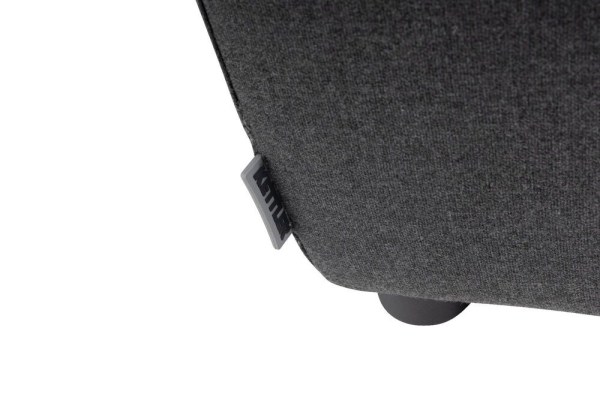 Venkovní křeslo OSEA - antracit/antracit