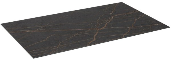Stolová deska DEKTON 140x70 cm - laurent natural
