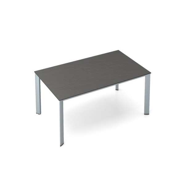 Stolová deska KETTALUX 160x95 cm - antracit