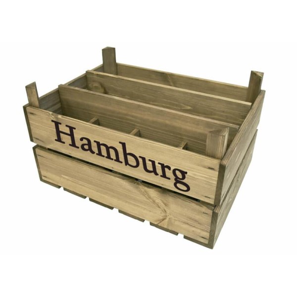 QBRICK SYSTEM PRO Expert RED HD Zásuvkový organizér 3