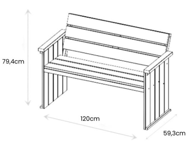 Entertainment Set MSpa