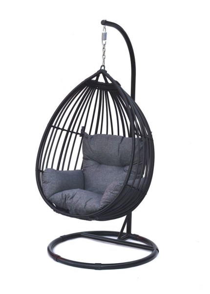 BOGOTA závěsné křeslo