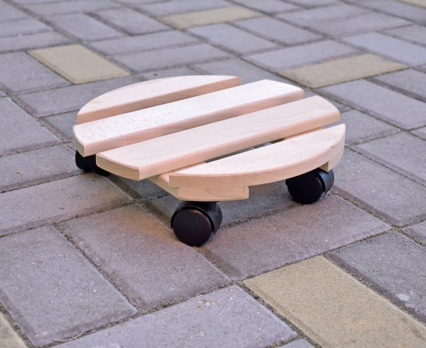 Podstavec pod květináč ø30cm