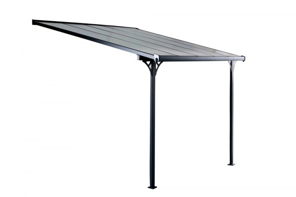 BRUCE D pergola