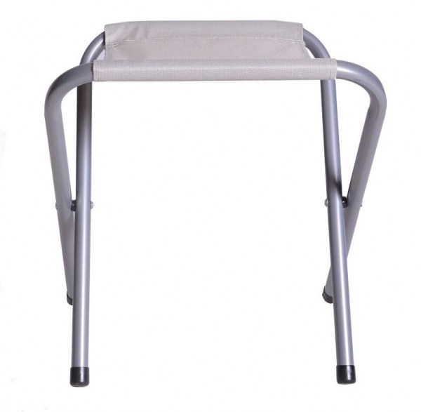 Campingový SET - stůl 120x60cm+4 stoličky