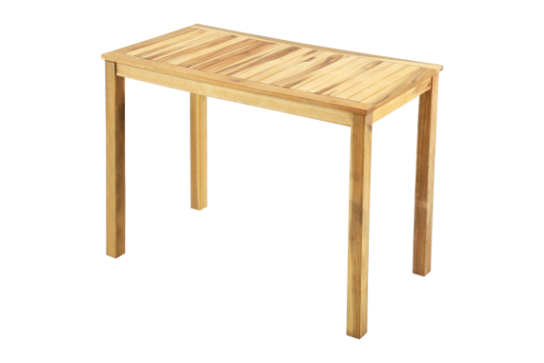 COLIN BAR SET dřevěný