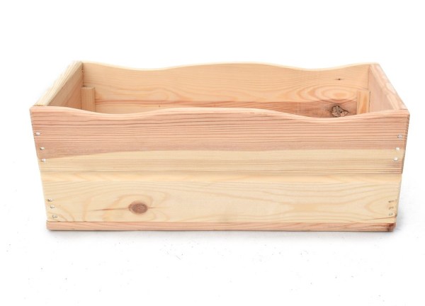 TRUHLÍK 44cm - přírodní