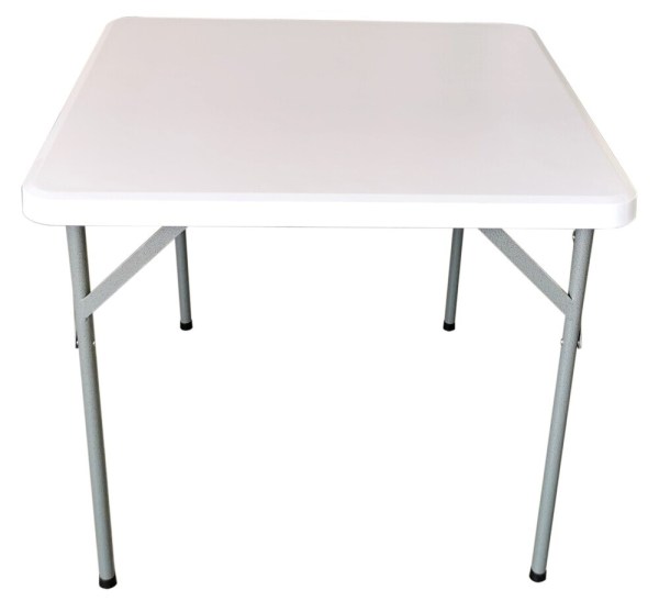Stůl CATERING 86x86 cm