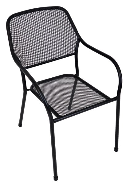 Zahradní křeslo ZWMC-002 kovové
