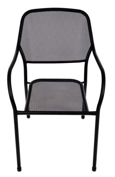 Zahradní křeslo ZWMC-002 kovové