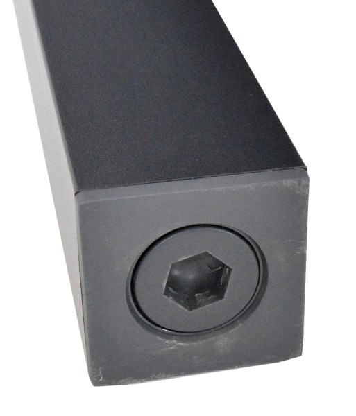 Zahradní stůl ZWT-113 hliníkový rozkládací