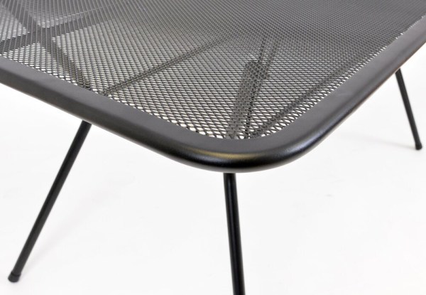 Zahradní stůl ZWMT-TAVIO kovový