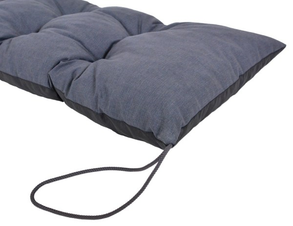 Poduška na lavici PREMIUM UNIVERZAL 120x40 cm