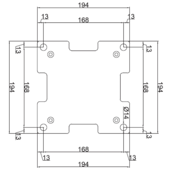 Luxusní ELEKTRICKÁ bioklimatická pergola PRESTIGE 8x4 m, hliník - volně stojící
