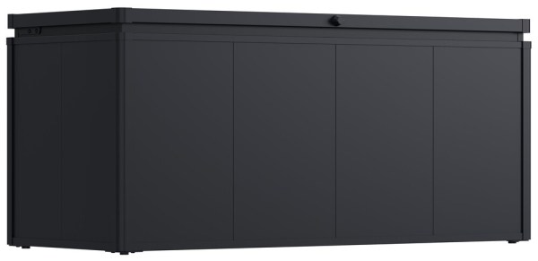 NOBLE 640 L ocelový úložný box