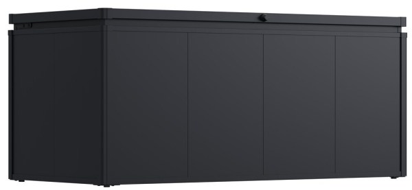 NOBLE 830 L ocelový úložný box