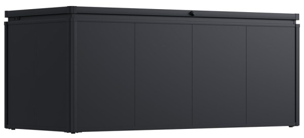 NOBLE 1015 L ocelový úložný box