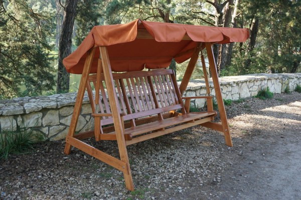 LUISA houpačka - FSC