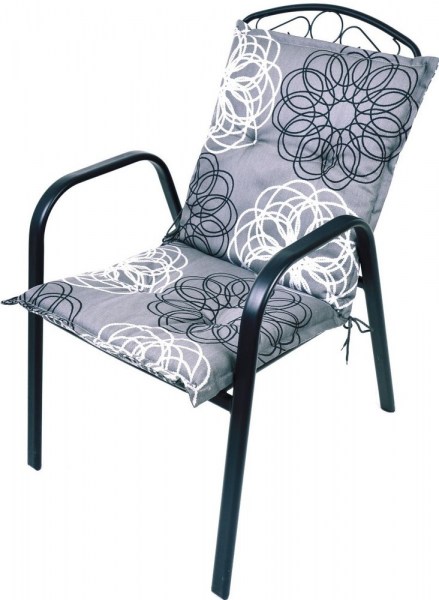 NAXOS NIEDRIG 40296-700