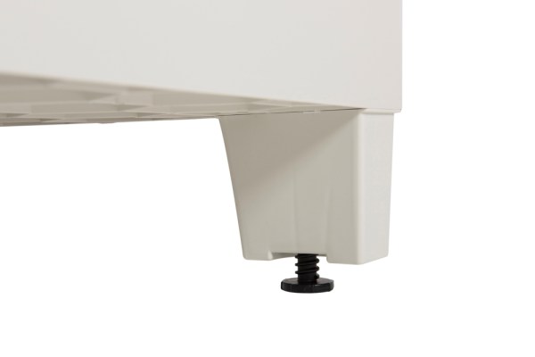SANTORINI HIGH XL skříňka - grafit